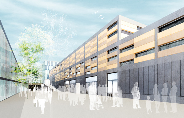 ESTADIO DE LA JUVENTUD