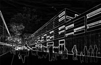 Estadio de la juventud