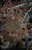 CARTEL CARNAVAL 2011
