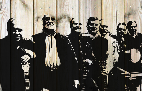 CARTEL MAS MADERA II