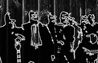 Cartel Mas Madera II