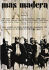CARTEL MAS MADERA II